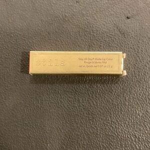 Stila Stay All Day Matte Lipstick